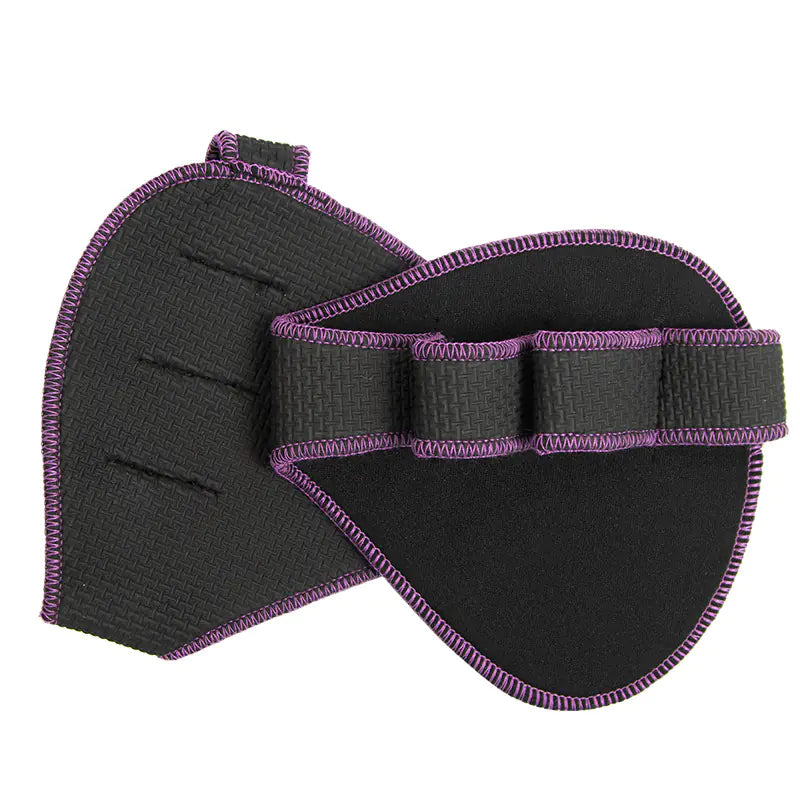 Palm Grips for Training