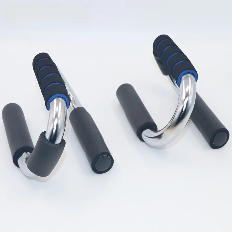 Push-Up Bars