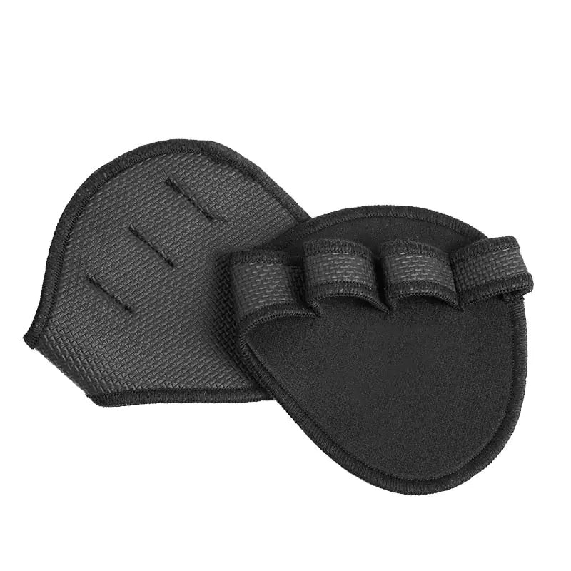 Palm Grips for Training