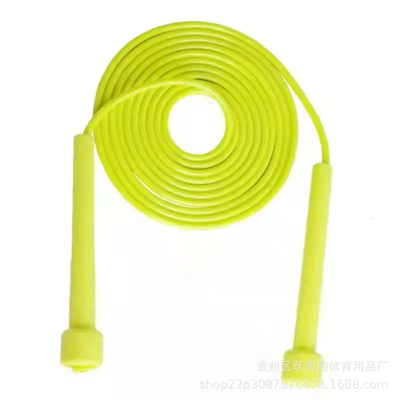Colorful Fitness Jump Rope