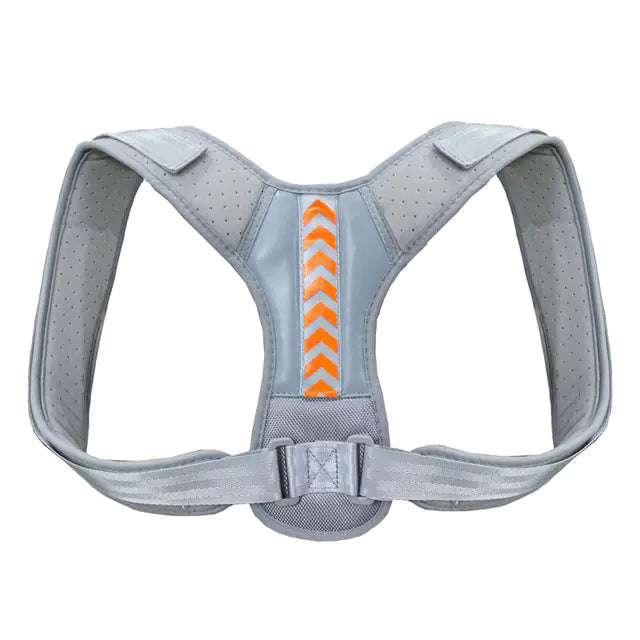 Posture Corrector with Adjustable Straps