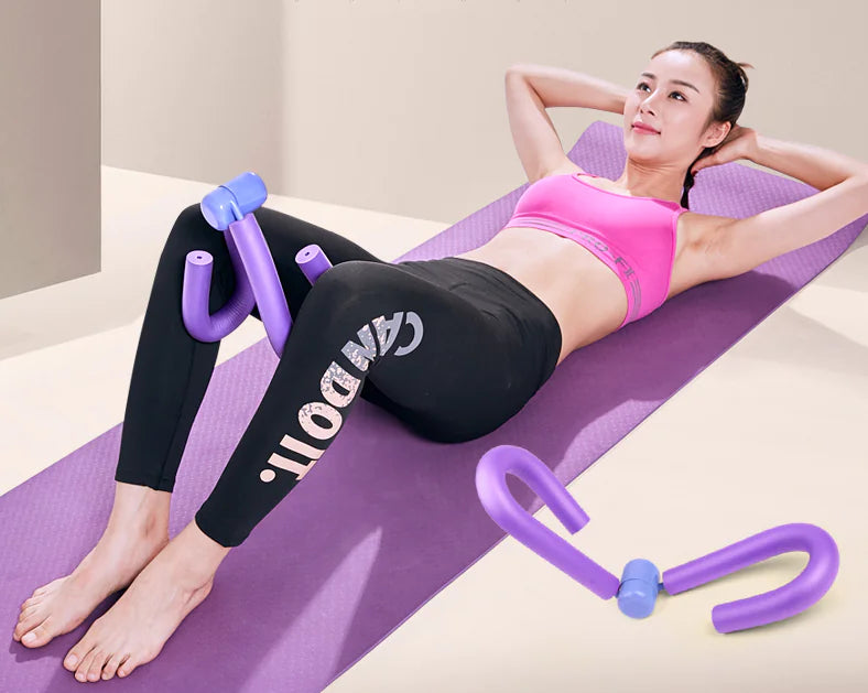 Thigh Arm Master Trainer