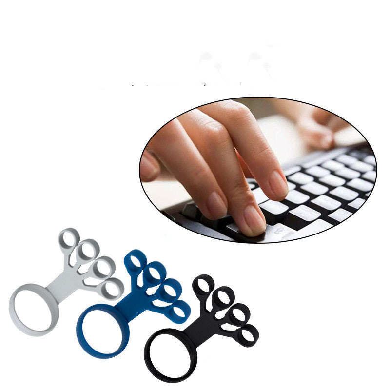 Finger & Hand Resistance Trainer