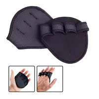 Palm Grips for Training