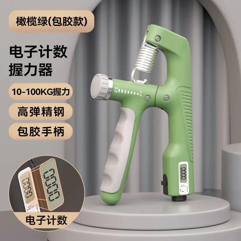 Hand Grip Strengthener