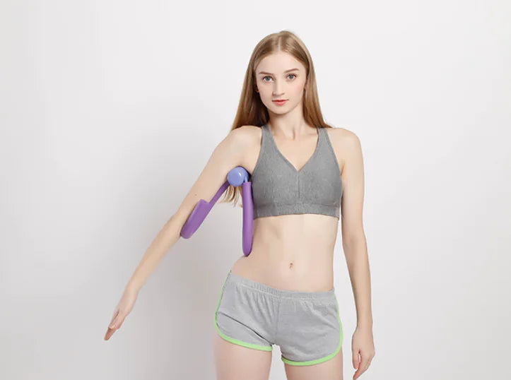 Thigh Arm Master Trainer
