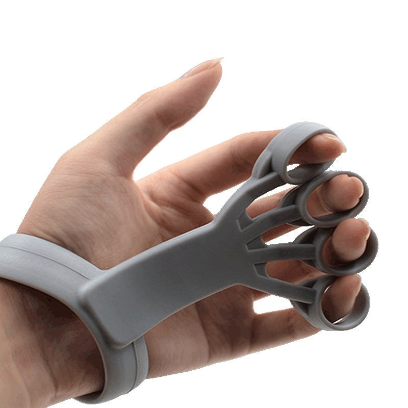 Finger & Hand Resistance Trainer