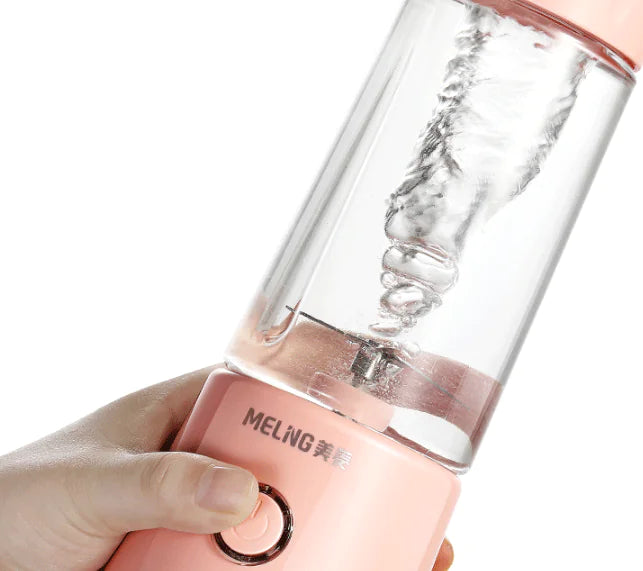 Portable Rechargeable Blender