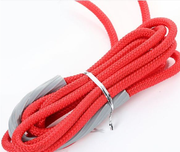 Jump Rope with Digital Counter