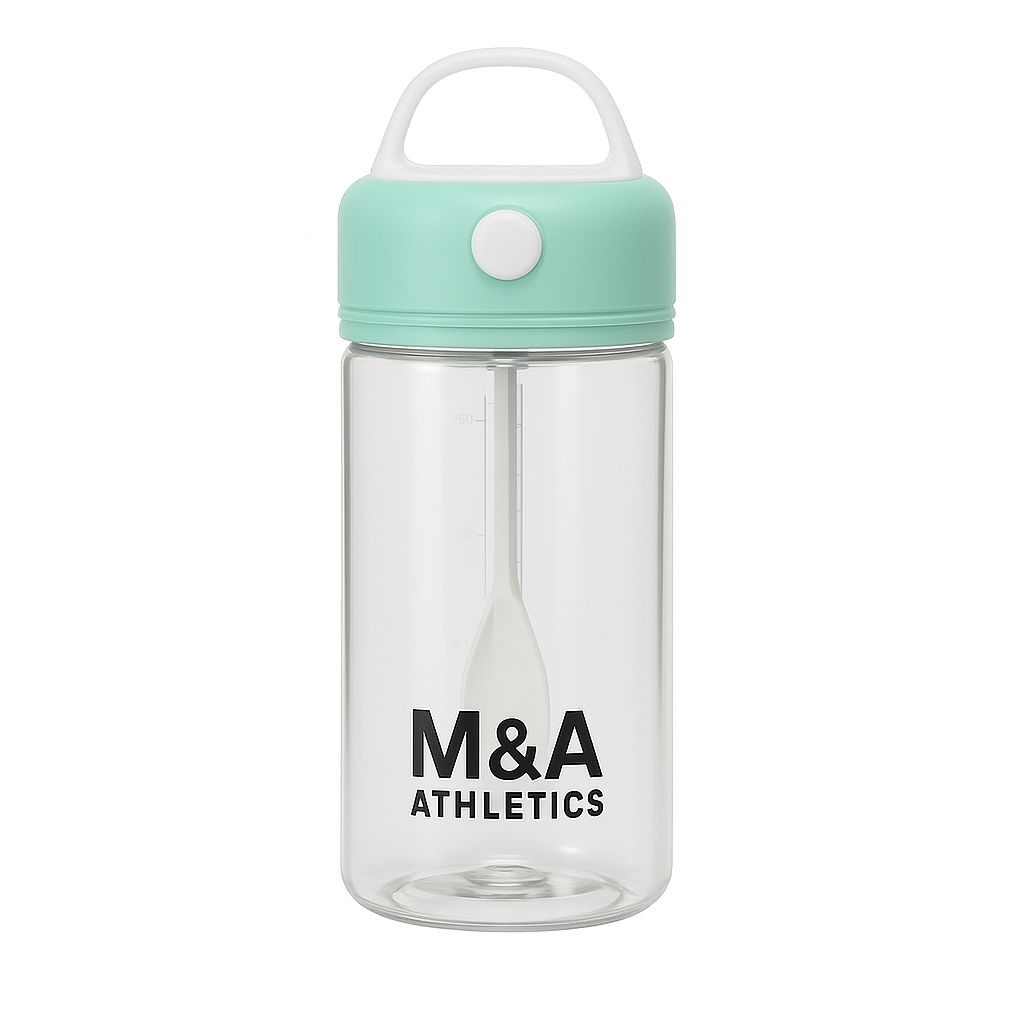 Automatic Drink Mixer Bottle