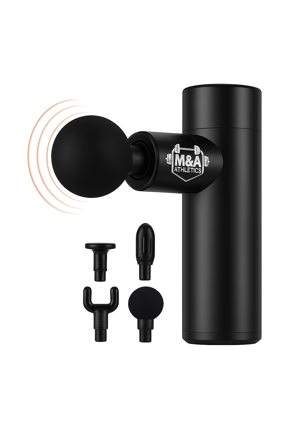 Muscle Massage Gun for Recovery