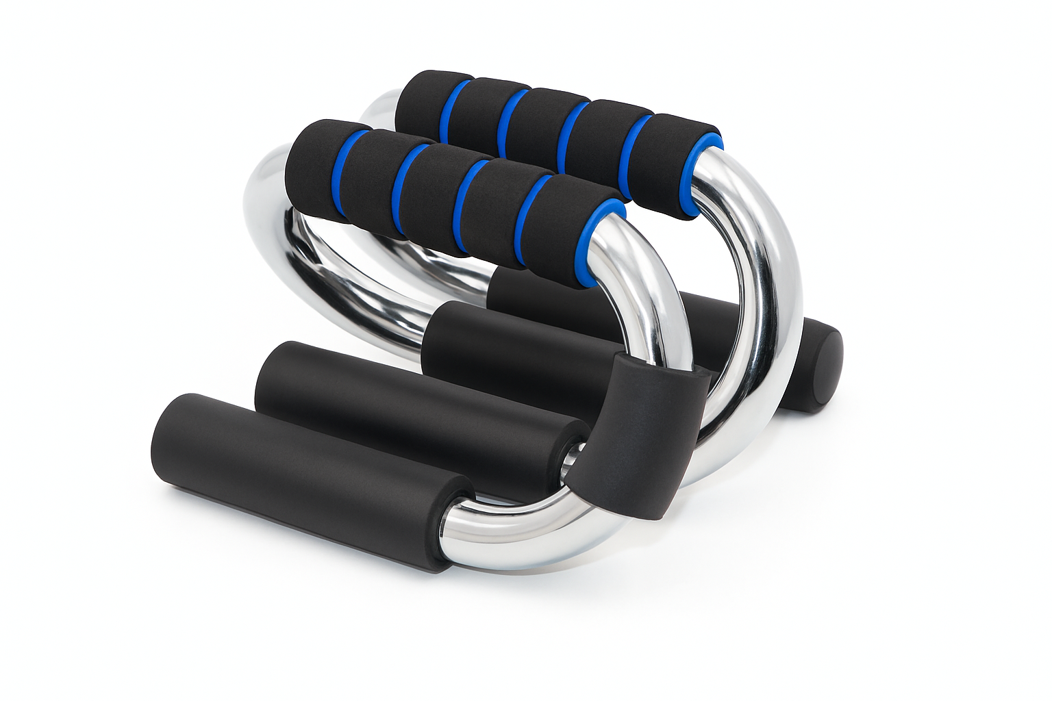 Push-Up Bars