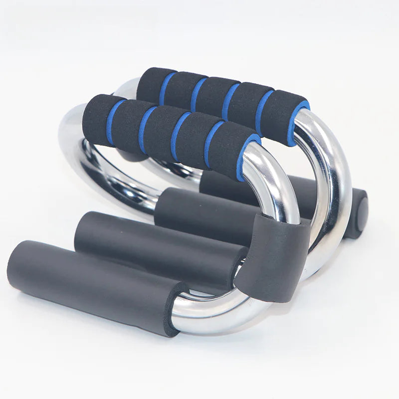 Push-Up Bars