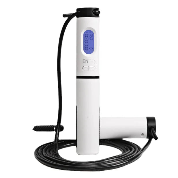 Smart Jump Rope