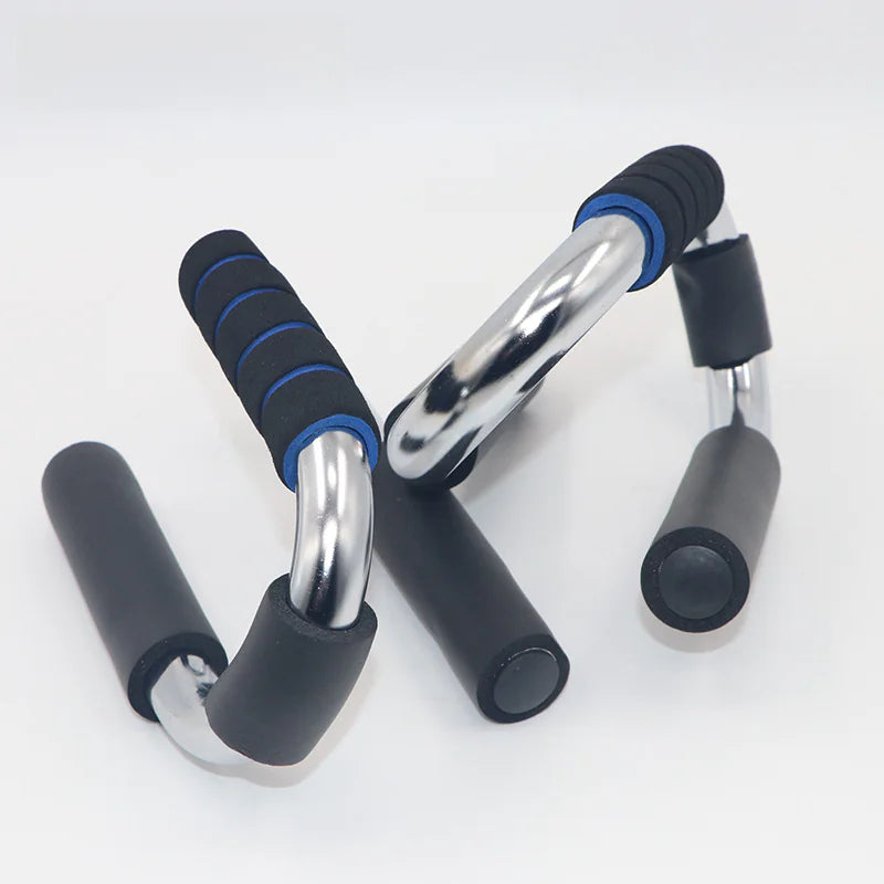 Push-Up Bars
