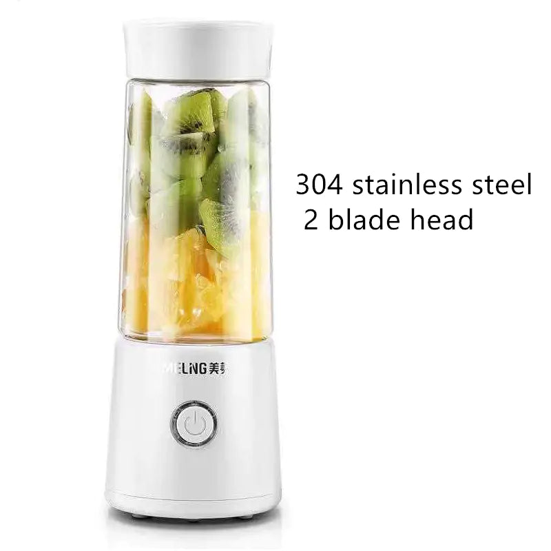 Portable Rechargeable Blender
