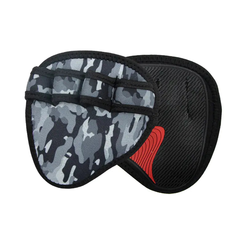 Palm Grips for Training