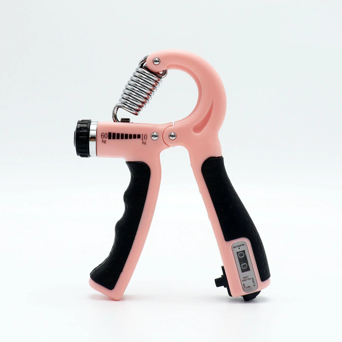 Grip Strength Training Set