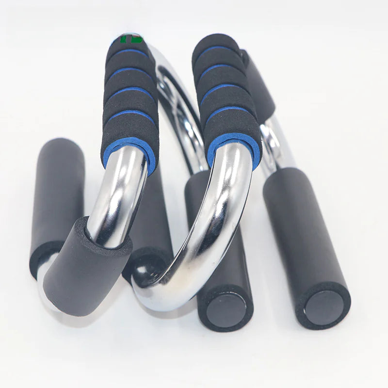 Push-Up Bars