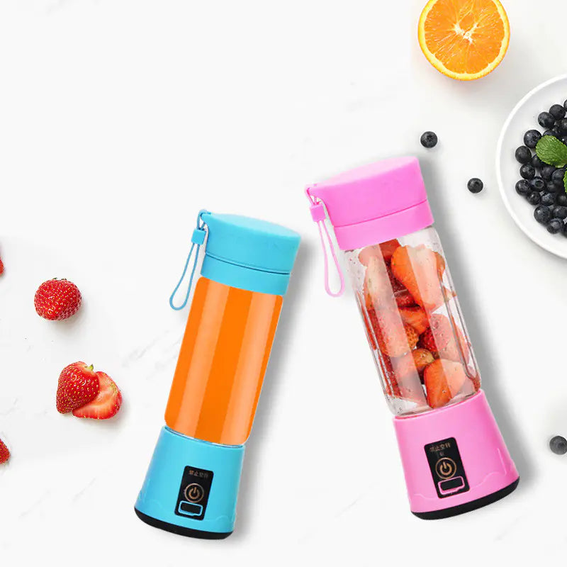 Portable Blender with Strap