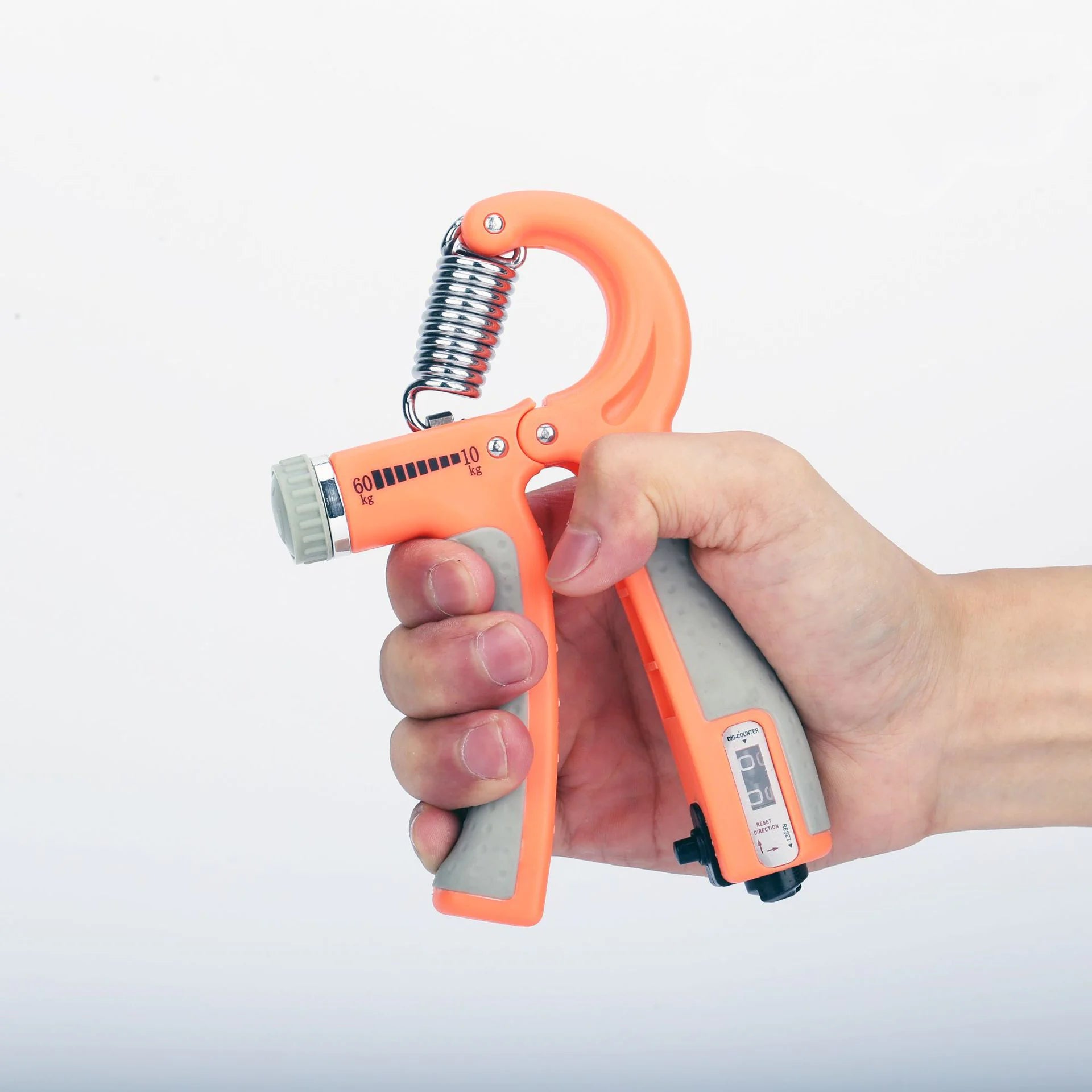 Grip Strength Training Set