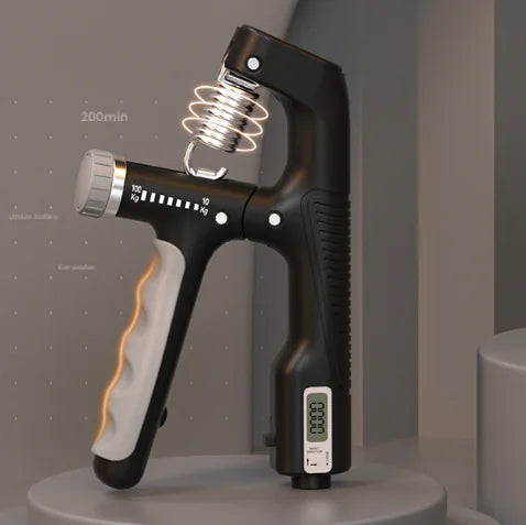 Hand Grip Strengthener