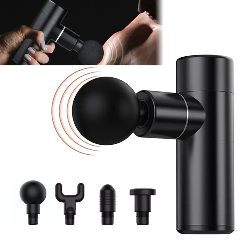 Muscle Massage Gun for Recovery