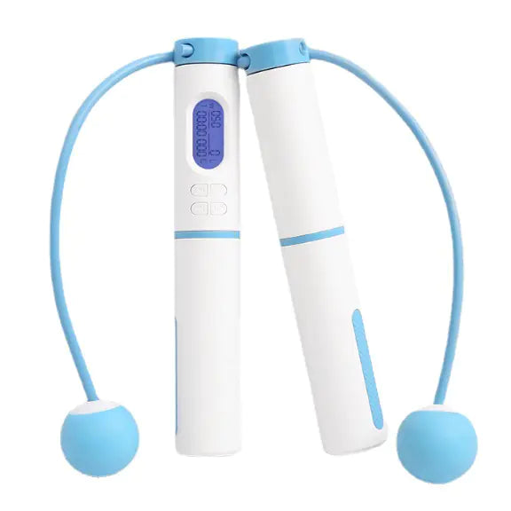 Smart Jump Rope