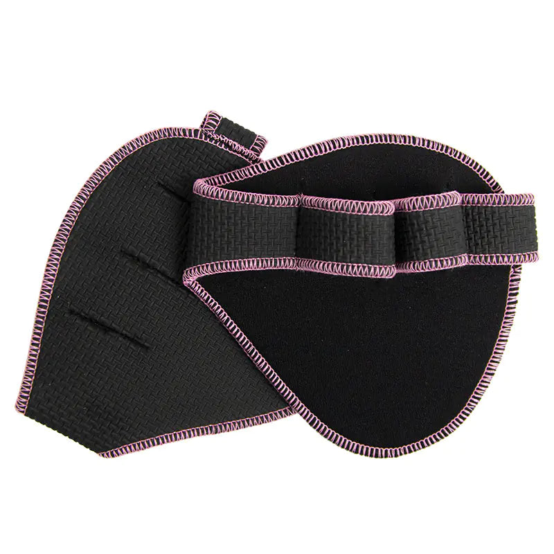 Palm Grips for Training