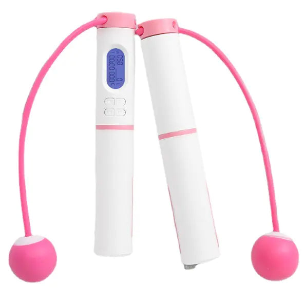 Smart Jump Rope