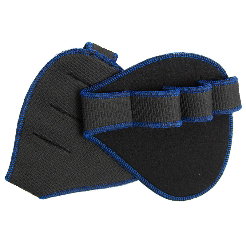 Palm Grips for Training