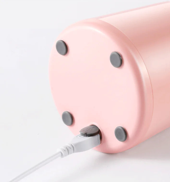 Portable Rechargeable Blender