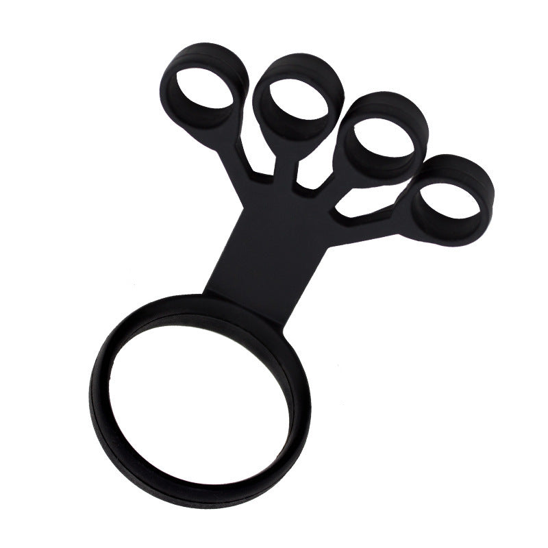 Finger & Hand Resistance Trainer