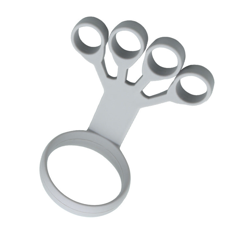 Finger & Hand Resistance Trainer