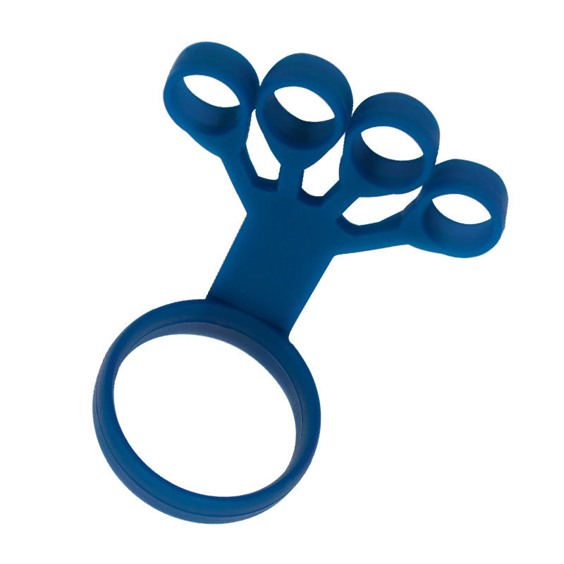 Finger & Hand Resistance Trainer