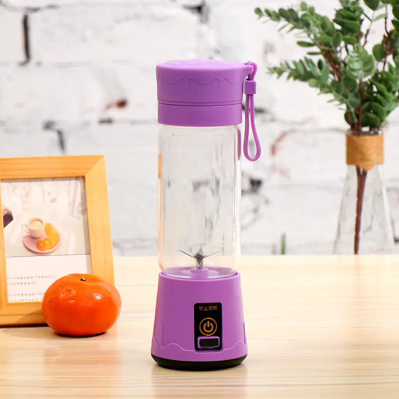 Portable Blender with Strap