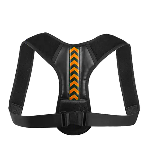 Posture Corrector with Adjustable Straps