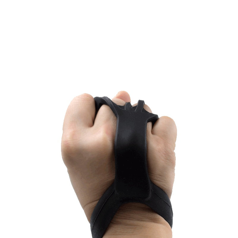 Finger & Hand Resistance Trainer