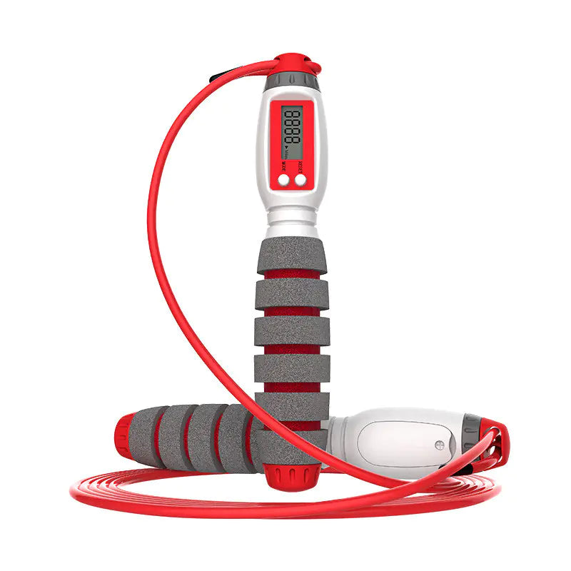 Jump Rope with Digital Counter