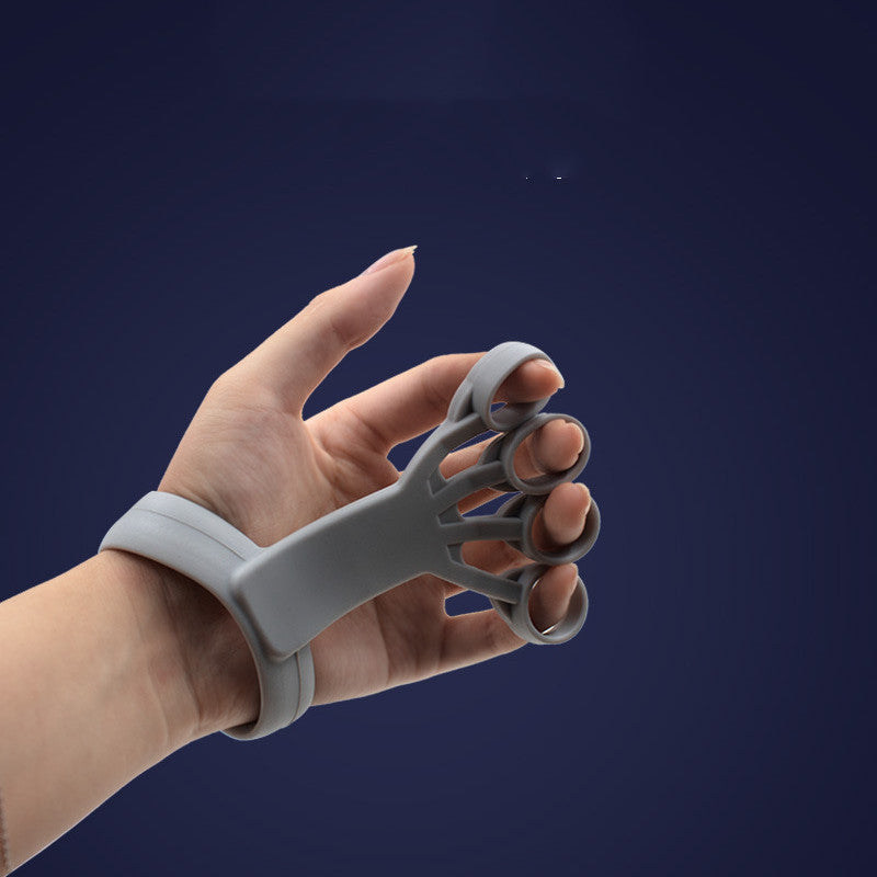 Finger & Hand Resistance Trainer