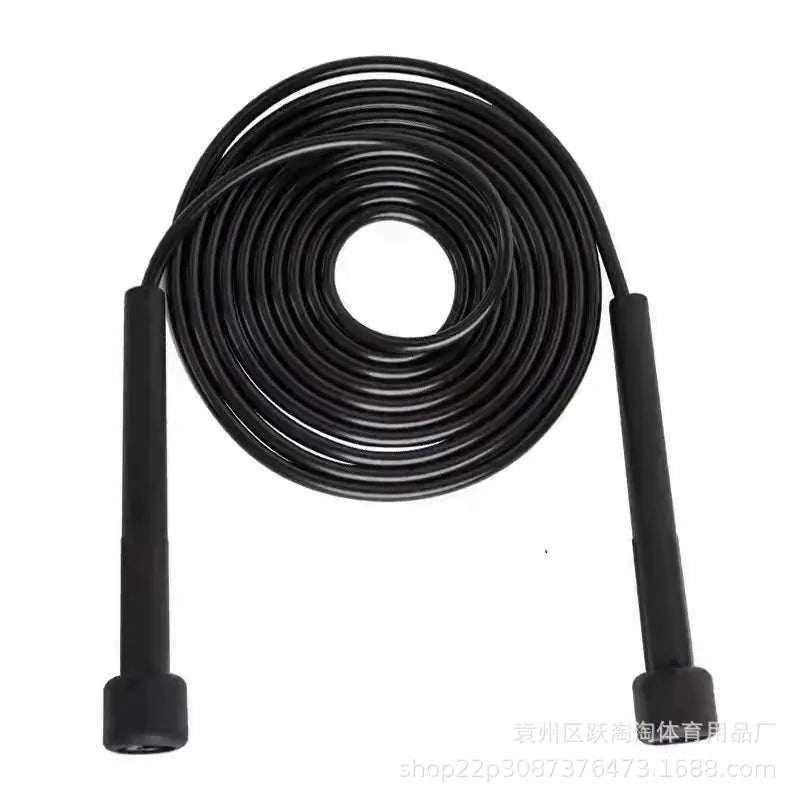 Colorful Fitness Jump Rope
