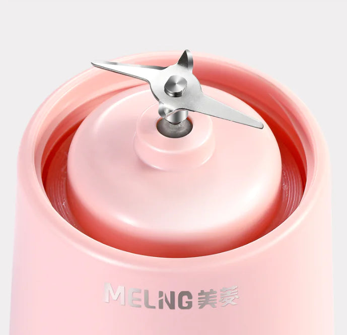 Portable Rechargeable Blender