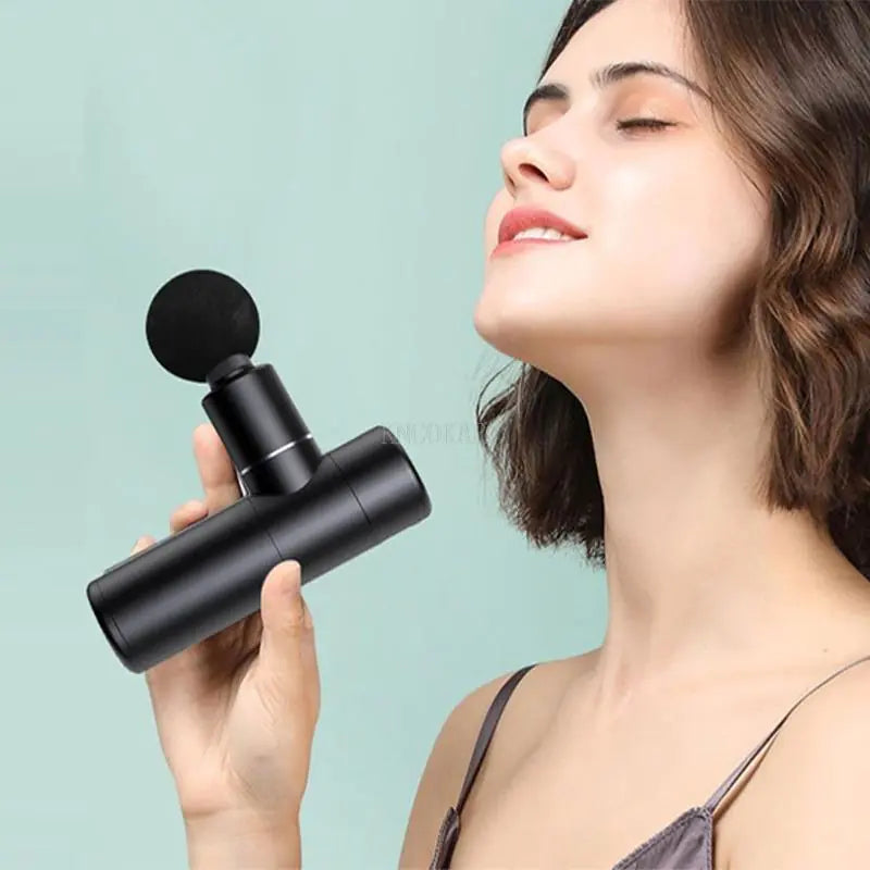 Muscle Massage Gun for Recovery