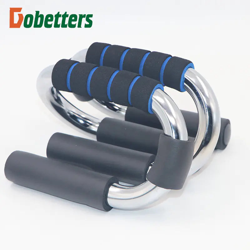 Push-Up Bars