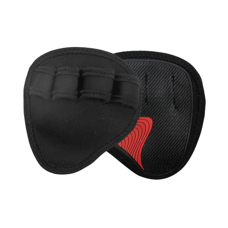 Palm Grips for Training