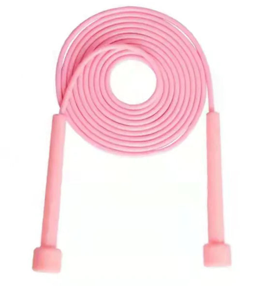 Colorful Fitness Jump Rope