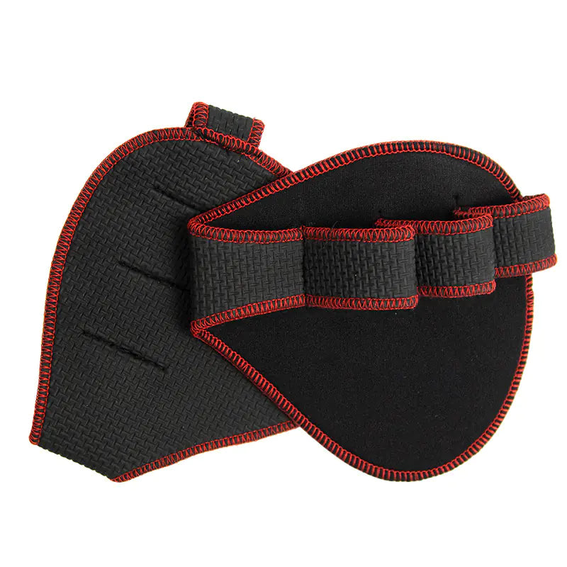 Palm Grips for Training
