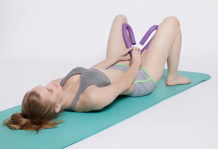 Thigh Arm Master Trainer
