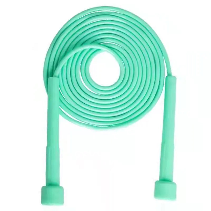 Colorful Fitness Jump Rope