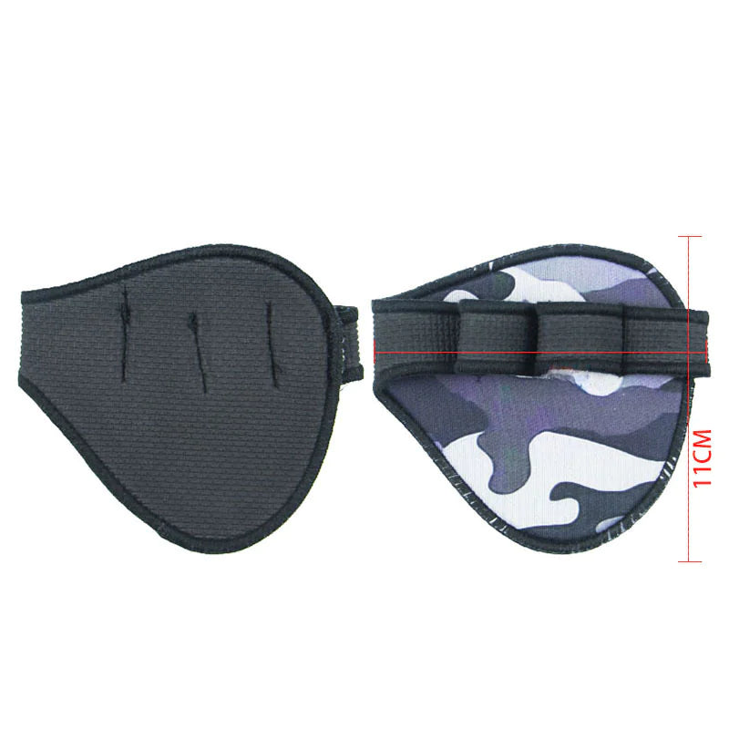 Palm Grips for Training